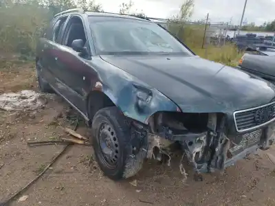Здавання транспортного засобу audi a4 avant (b5) 1.9 tdi року 1996 потужний afn