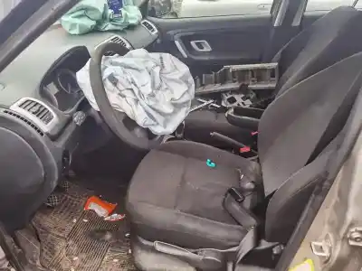 Утилизация автомобиля skoda fabia, ii 5j 2007.01 - 2010.06 1.4 tdi 59kw 2007.01 - 2014.06 года 2008 питание bnv
