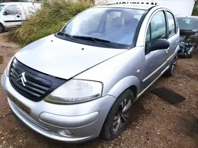 Здавання транспортного засобу citroen c3 i (fc_, fn_) 1.4 16v hdi року 2003 потужний 10 fd37