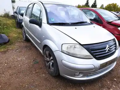 Здавання транспортного засобу citroen c3 i (fc_, fn_) 1.4 16v hdi року 2003 потужний 10 fd37