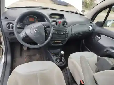 Здавання транспортного засобу citroen c3 i (fc_, fn_) 1.4 16v hdi року 2003 потужний 10 fd37