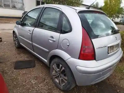 Здавання транспортного засобу citroen c3 i (fc_, fn_) 1.4 16v hdi року 2003 потужний 10 fd37