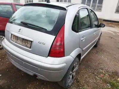 Здавання транспортного засобу citroen c3 i (fc_, fn_) 1.4 16v hdi року 2003 потужний 10 fd37