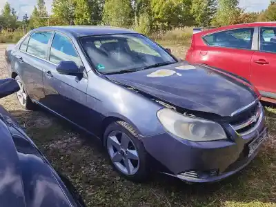 Veicolo di demolizione CHEVROLET EPICA 2.0 Diesel CAT dell'anno 2007 alimentato llw/z20s