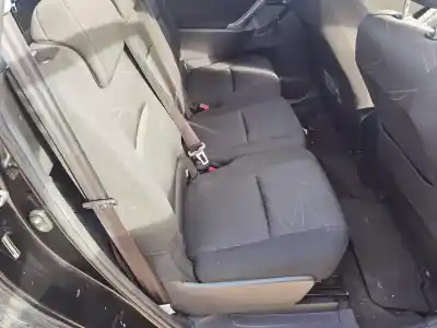 Утилизация автомобиля toyota verso 2.0 d-4d cat года 2009 питание 1adftv