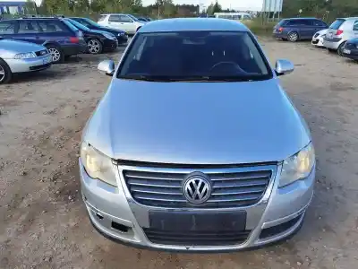 Утилизация автомобиля volkswagen passat variant (3c5) 1.9 tdi года 2006 питание bkc