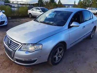 Утилизация автомобиля volkswagen passat variant (3c5) 1.9 tdi года 2006 питание bkc