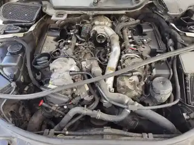 Scrapping Vehicle mercedes                                           clase r (w251)                                                                                                                                                                                                                                             3.0 cdi cat                                                                                                                                                                                                                                                of the year 2008 powered 642.950