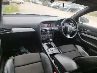 Утилизация автомобиля audi a6 c6 (4f2) 2.0 tdi года 2006 питание bre