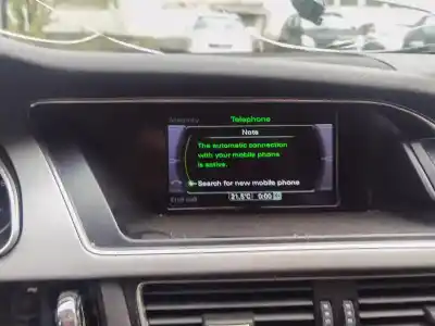 Здавання транспортного засобу audi                                               a5 cabriolet (8f7)                                                                                                                                                                                                                                         2.7 v6 24v tdi                                                                                                                                                                                                                                             року 2009 потужний cgka