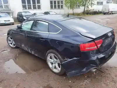Здавання транспортного засобу audi                                               a5 cabriolet (8f7)                                                                                                                                                                                                                                         2.7 v6 24v tdi                                                                                                                                                                                                                                             року 2009 потужний cgka