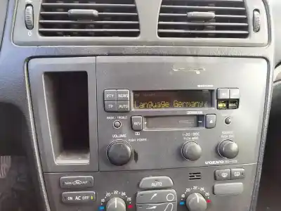 Verschrottungsfahrzeug volvo                                              v70 ii (285)                                                                                                                                                                                                                                               2.5 tdi                                                                                                                                                                                                                                                    des jahres 2000 angetrieben d5252t 
