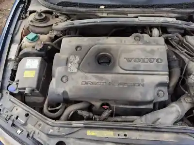 Verschrottungsfahrzeug volvo                                              v70 ii (285)                                                                                                                                                                                                                                               2.5 tdi                                                                                                                                                                                                                                                    des jahres 2000 angetrieben d5252t 