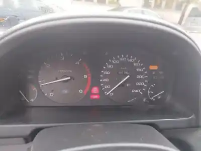 Scrapping Vehicle rover rover 600 (rh) 2.0 620 sdi of the year 1998 powered 