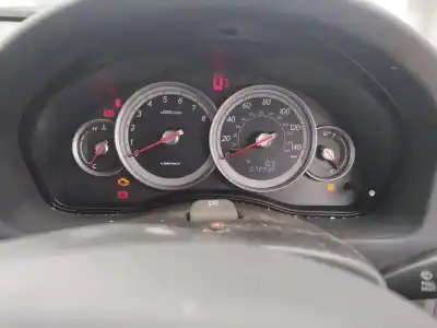 Утилизация автомобиля subaru legacy berl. b13 (bl) 2.0 se года 2005 питание ej204lt