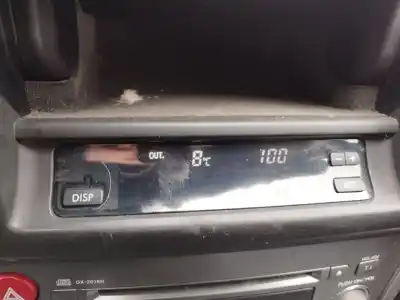 Утилизация автомобиля subaru legacy berl. b13 (bl) 2.0 se года 2005 питание ej204lt