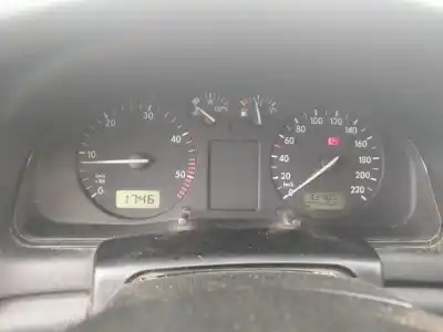 Veículo de Sucata volkswagen passat b5 (3b2) 1.9 tdi do ano 1997 alimentado ahu