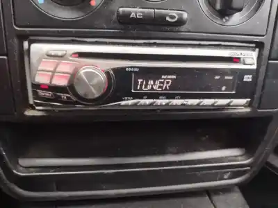 Veículo de Sucata volkswagen passat b5 (3b2) 1.9 tdi do ano 1997 alimentado ahu