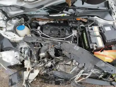 Утилизация автомобиля volkswagen golf v variant (1k5) 1.9 tdi года 2006 питание bls