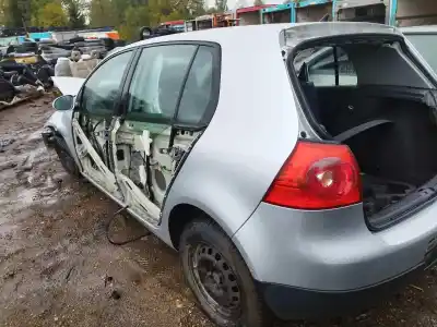 Утилизация автомобиля volkswagen golf v variant (1k5) 1.9 tdi года 2006 питание bls