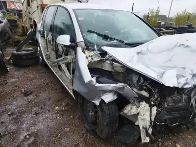 Утилизация автомобиля volkswagen golf v variant (1k5) 1.9 tdi года 2006 питание bls