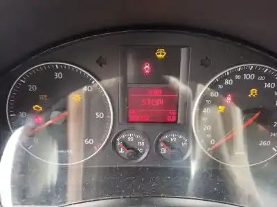 Утилизация автомобиля volkswagen golf v variant (1k5) 1.9 tdi года 2006 питание bls