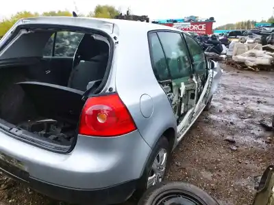 Утилизация автомобиля volkswagen golf v variant (1k5) 1.9 tdi года 2006 питание bls