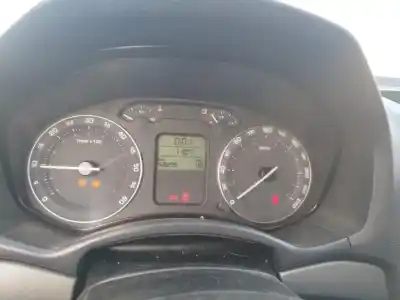 Здавання транспортного засобу skoda octavia combi (1z5) 1.9 tdi dpf року 2006 потужний bxe