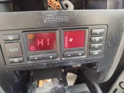 Утилизация автомобиля audi a3 (8l) 1.9 tdi года 2000 питание 