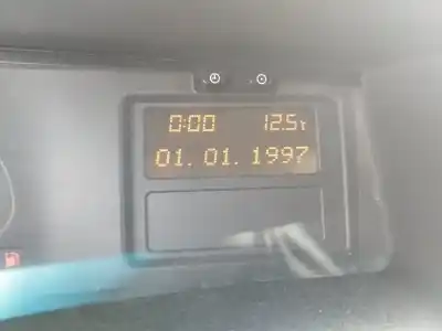 Veículo de Sucata opel vectra b caravan 2.0 dti do ano 1999 alimentado x20dth