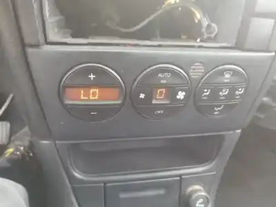 Veículo de Sucata opel vectra b caravan 2.0 dti do ano 1999 alimentado x20dth