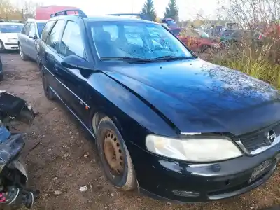 Veículo de Sucata OPEL VECTRA B CARAVAN 2.0 DTI do ano 1999 alimentado X20DTH