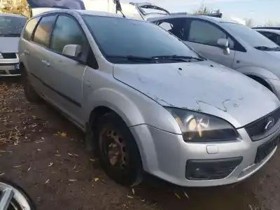 Scrapping Vehicle ford                                               focus c-max (cap)                                                                                                                                                                                                                                          1.6 tdci cat of the year 2007 powered 