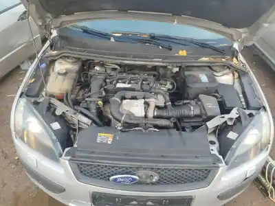 Scrapping Vehicle ford                                               focus c-max (cap)                                                                                                                                                                                                                                          1.6 tdci cat of the year 2007 powered 