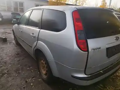Scrapping Vehicle ford                                               focus c-max (cap)                                                                                                                                                                                                                                          1.6 tdci cat of the year 2007 powered 