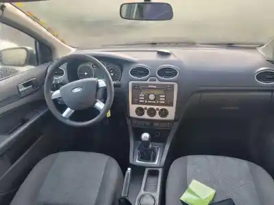 Scrapping Vehicle ford                                               focus c-max (cap)                                                                                                                                                                                                                                          1.6 tdci cat of the year 2007 powered 