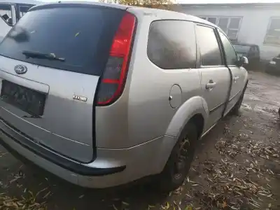 Scrapping Vehicle ford                                               focus c-max (cap)                                                                                                                                                                                                                                          1.6 tdci cat of the year 2007 powered 