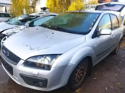 Scrapping Vehicle ford                                               focus c-max (cap)                                                                                                                                                                                                                                          1.6 tdci cat of the year 2007 powered 