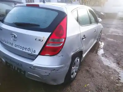 Veicolo di demolizione hyundai i30 1.6 crdi cat dell'anno 2012 alimentato d4fb