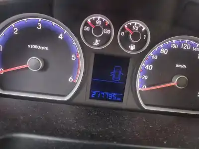 Veicolo di demolizione hyundai i30 1.6 crdi cat dell'anno 2012 alimentato d4fb