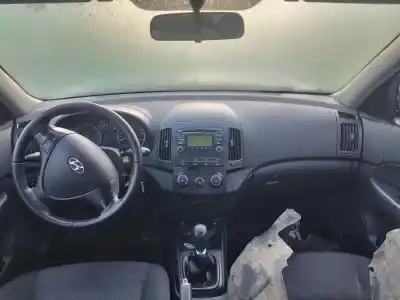 Veicolo di demolizione hyundai i30 1.6 crdi cat dell'anno 2012 alimentato d4fb