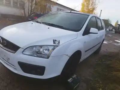 Здавання транспортного засобу ford                                               focus c-max (cap)                                                                                                                                                                                                                                          1.6 tdci cat року 2007 потужний 