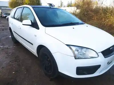 Здавання транспортного засобу ford                                               focus c-max (cap)                                                                                                                                                                                                                                          1.6 tdci cat року 2007 потужний 