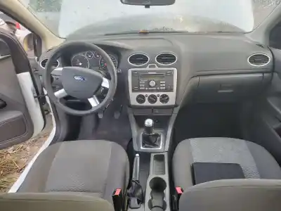 Здавання транспортного засобу ford                                               focus c-max (cap)                                                                                                                                                                                                                                          1.6 tdci cat року 2007 потужний 