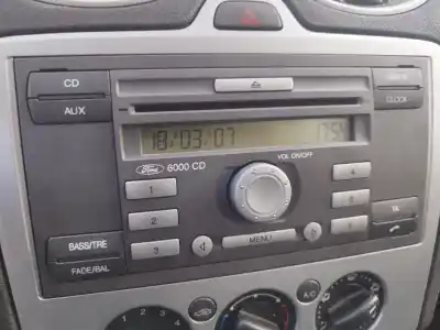 Здавання транспортного засобу ford                                               focus c-max (cap)                                                                                                                                                                                                                                          1.6 tdci cat року 2007 потужний 