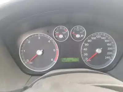 Здавання транспортного засобу ford                                               focus c-max (cap)                                                                                                                                                                                                                                          1.6 tdci cat року 2007 потужний 