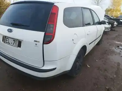 Здавання транспортного засобу ford                                               focus c-max (cap)                                                                                                                                                                                                                                          1.6 tdci cat року 2007 потужний 