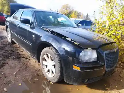 Утилизация автомобиля CHRYSLER 300C (LE/LX) 3.5 года 2005 питание 