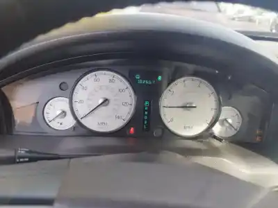 Утилизация автомобиля chrysler 300c (le/lx) 3.5 года 2005 питание 