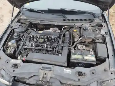 Scrapping Vehicle jaguar x-type wagon 2.0 d classic of the year 2004 powered 